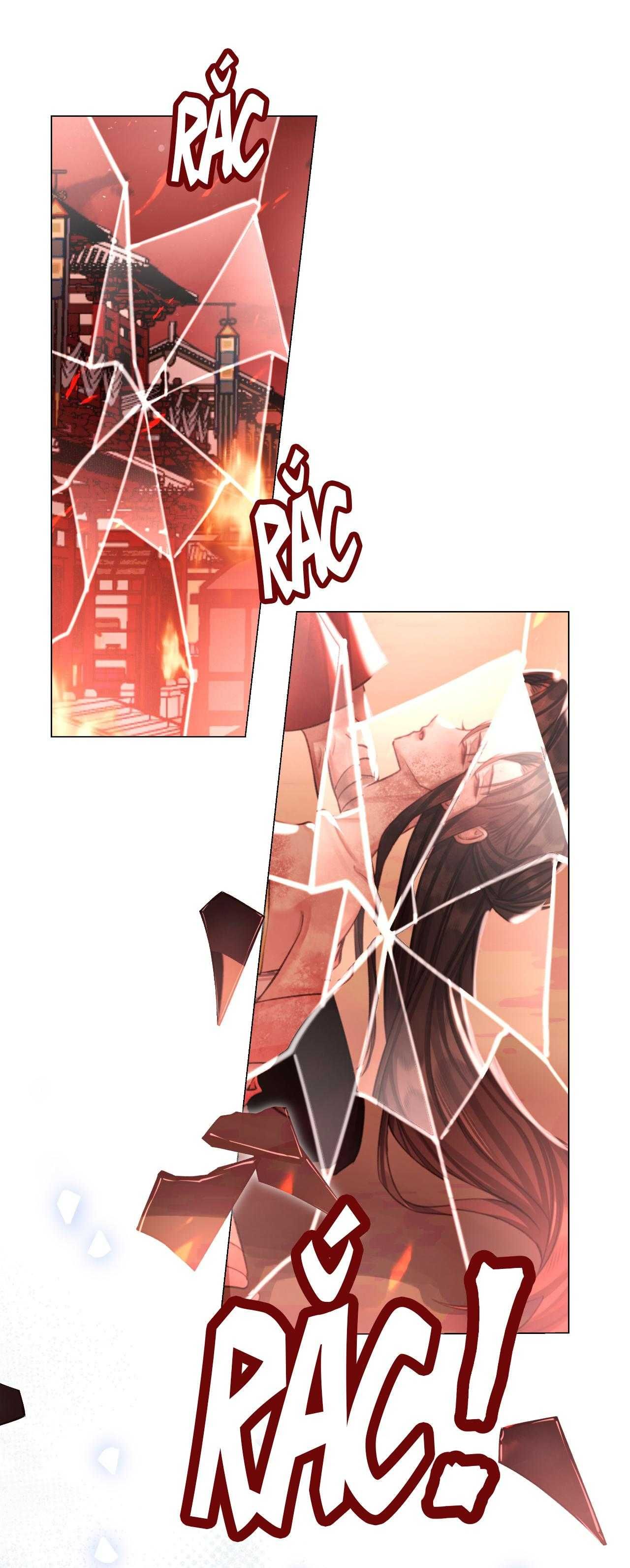 Bản Toạ Nuôi Quỷ Hút Máu Ở Tông Môn Chapter 72 - 24