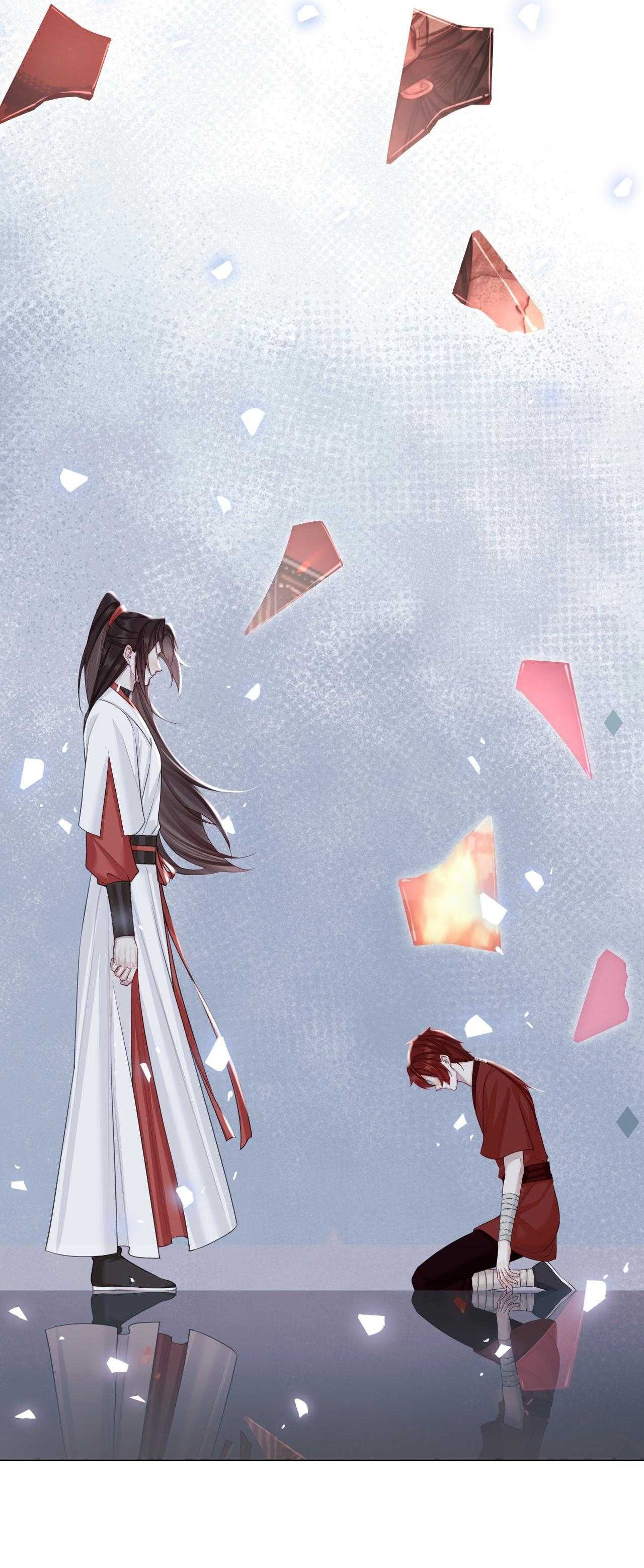 Bản Toạ Nuôi Quỷ Hút Máu Ở Tông Môn Chapter 72 - 25