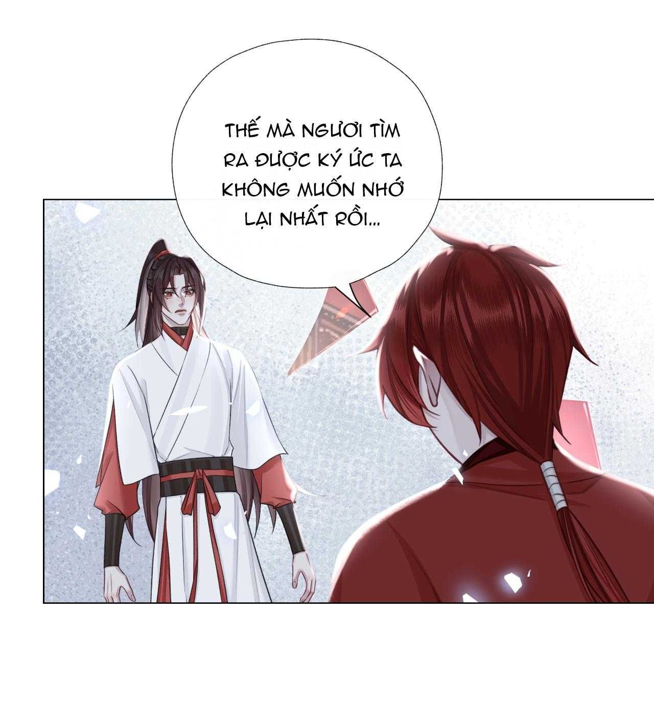 Bản Toạ Nuôi Quỷ Hút Máu Ở Tông Môn Chapter 72 - 26