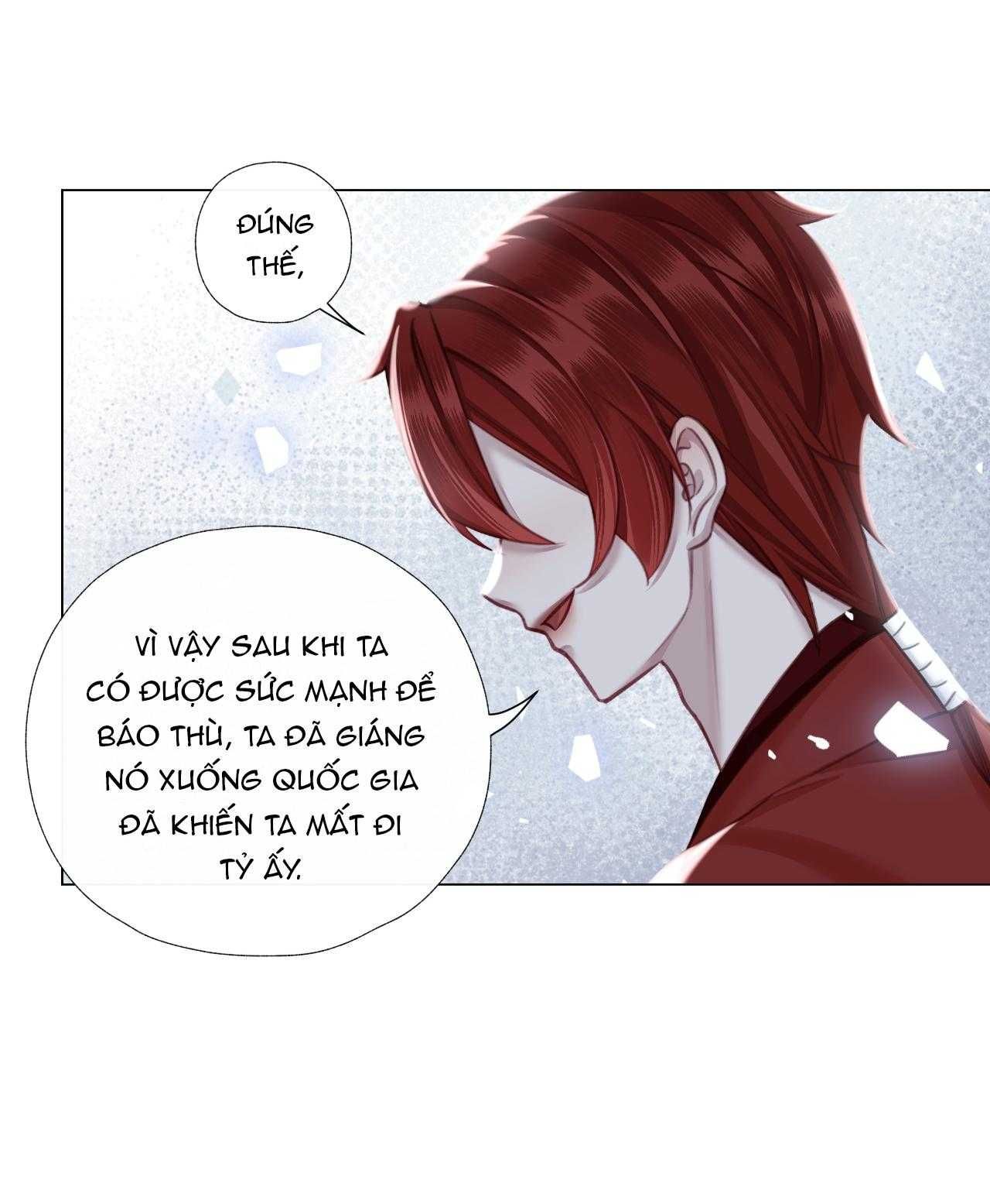 Bản Toạ Nuôi Quỷ Hút Máu Ở Tông Môn Chapter 72 - 28