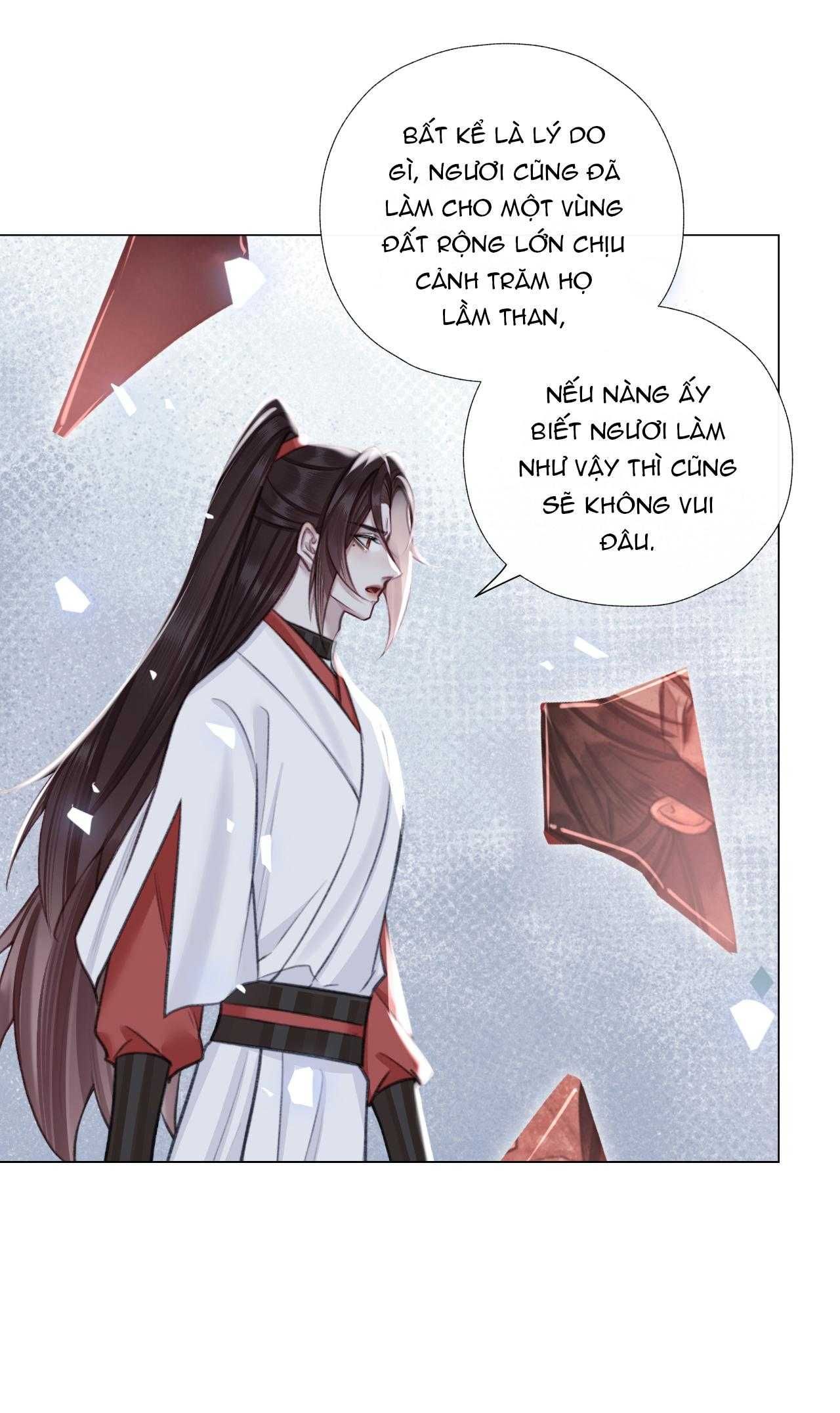 Bản Toạ Nuôi Quỷ Hút Máu Ở Tông Môn Chapter 72 - 29