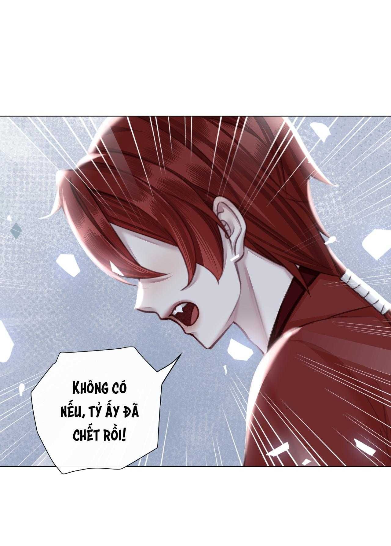 Bản Toạ Nuôi Quỷ Hút Máu Ở Tông Môn Chapter 72 - 30