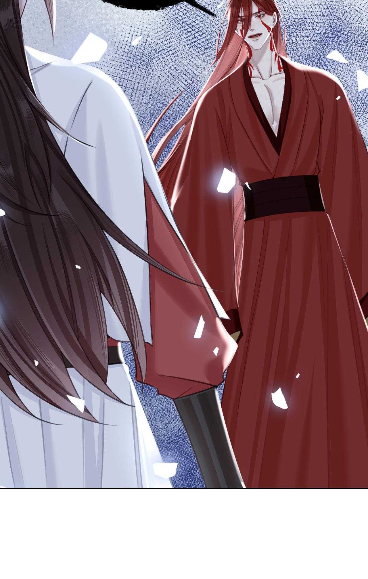 Bản Toạ Nuôi Quỷ Hút Máu Ở Tông Môn Chapter 72 - 34