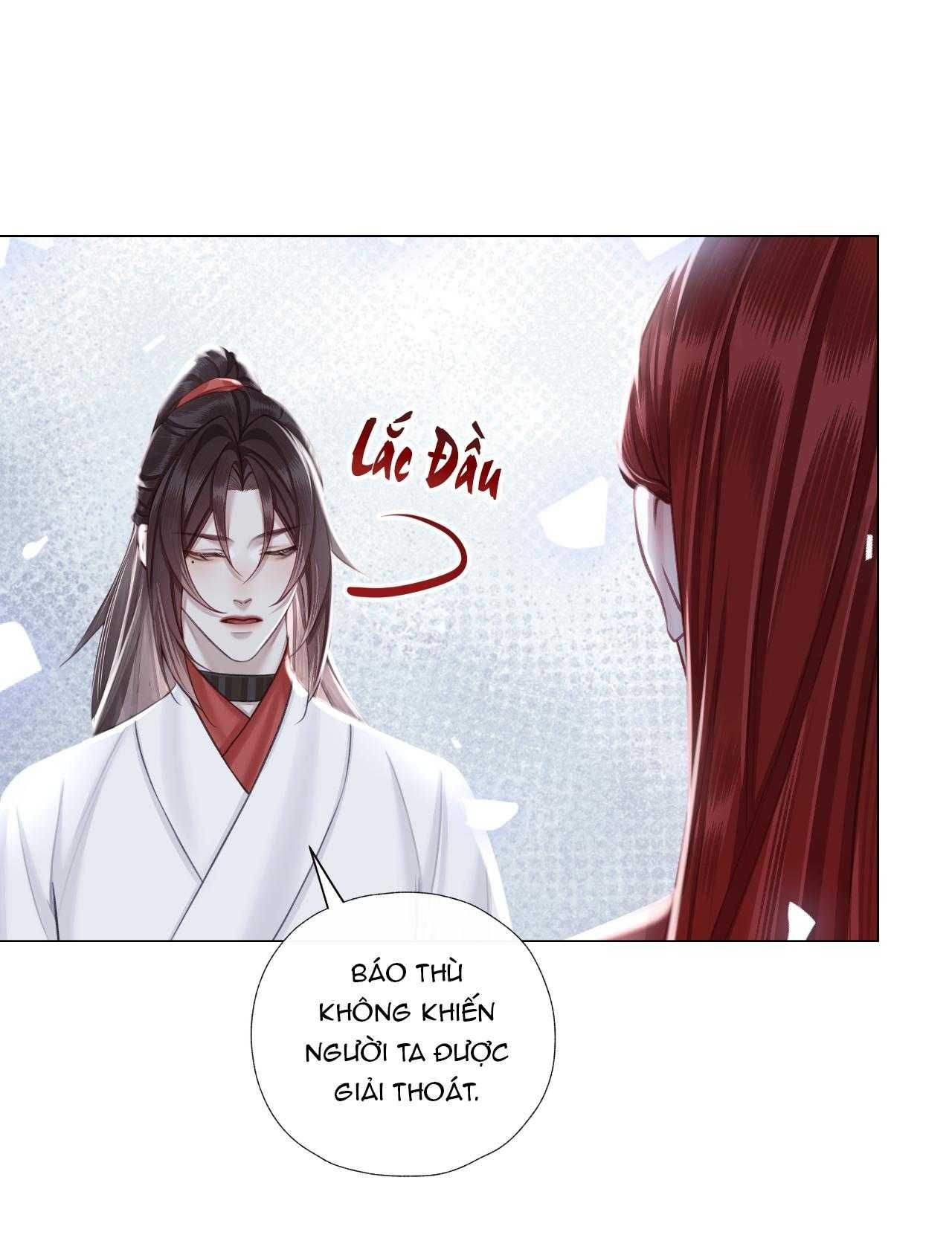 Bản Toạ Nuôi Quỷ Hút Máu Ở Tông Môn Chapter 72 - 35