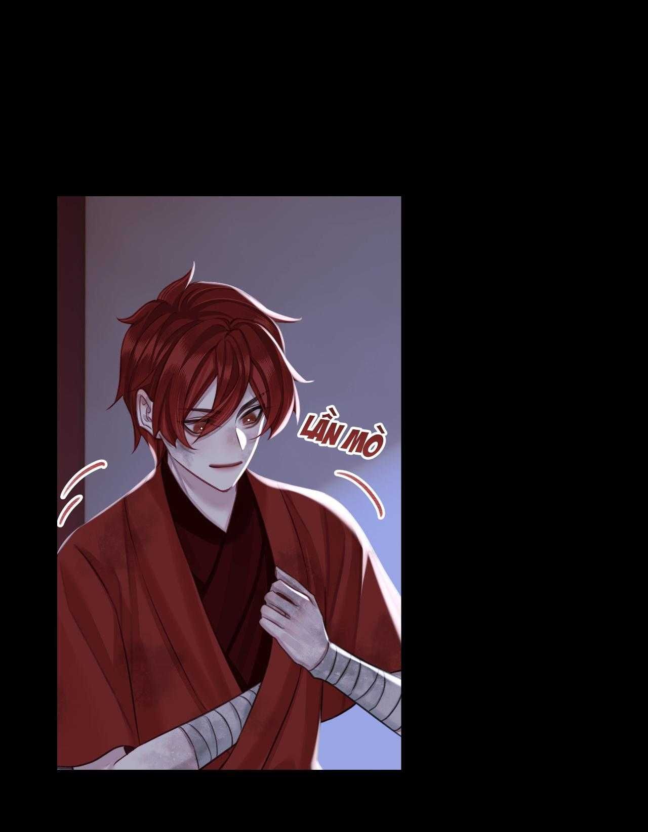 Bản Toạ Nuôi Quỷ Hút Máu Ở Tông Môn Chapter 72 - 6