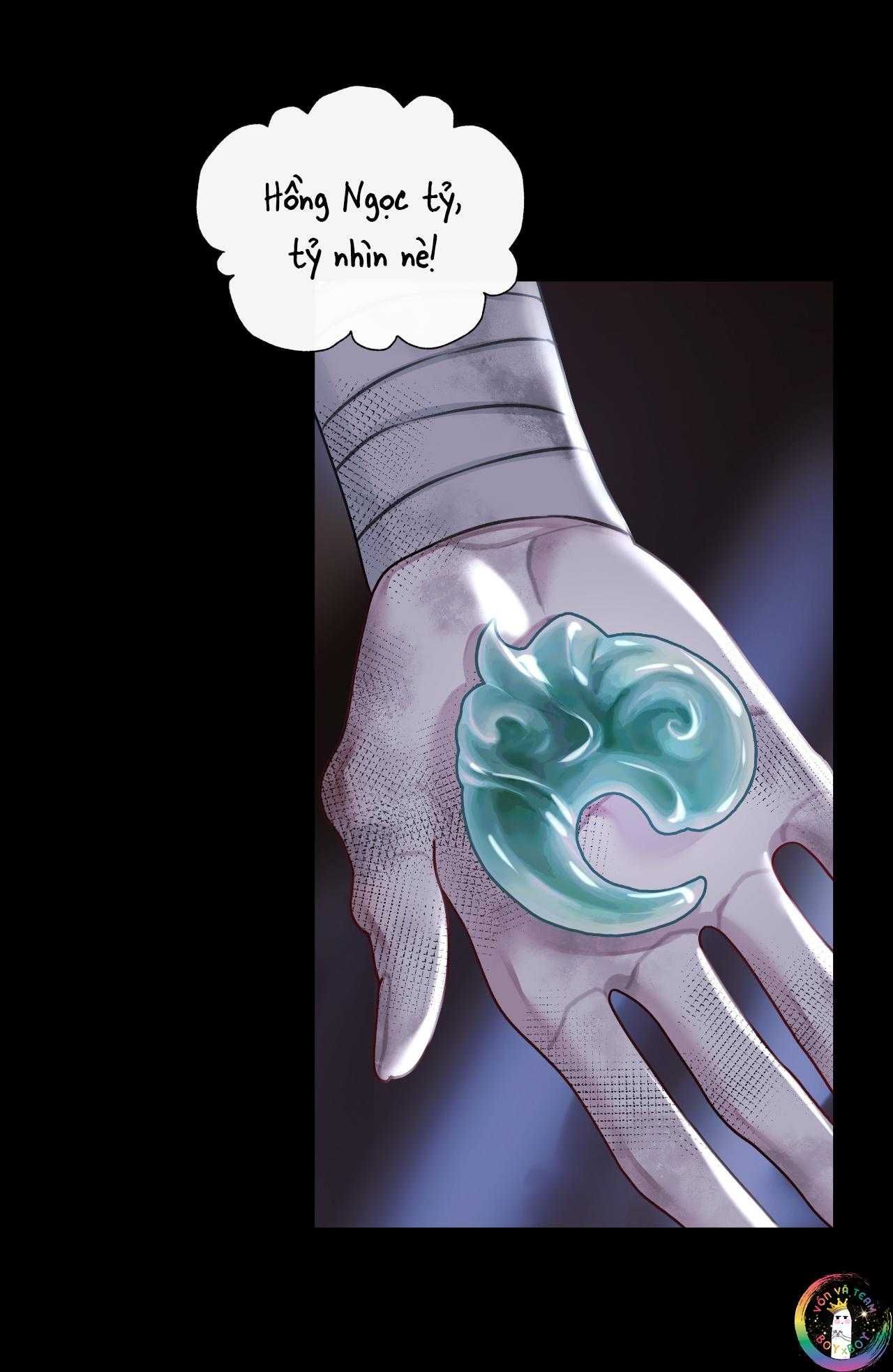 Bản Toạ Nuôi Quỷ Hút Máu Ở Tông Môn Chapter 72 - 7