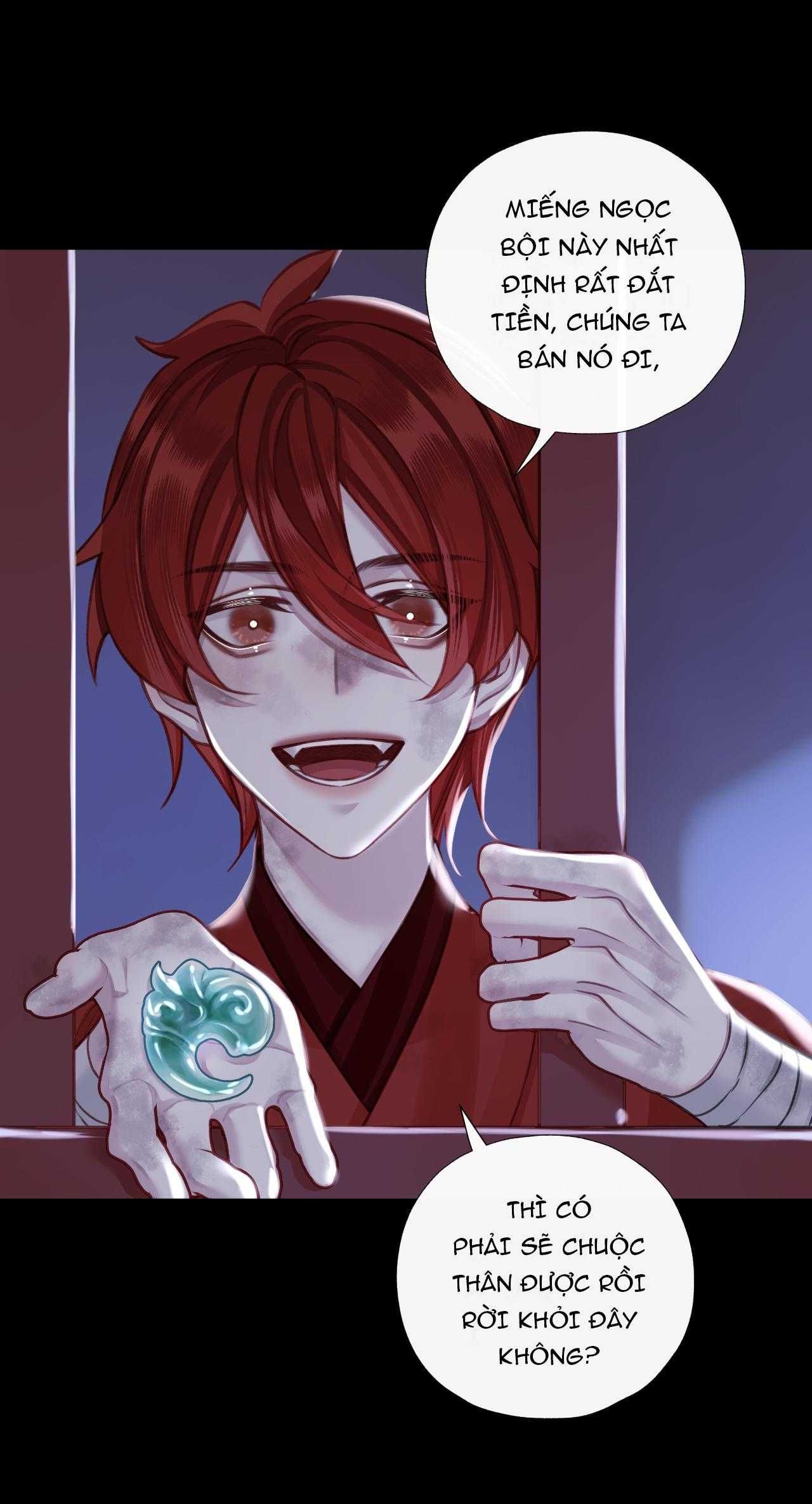 Bản Toạ Nuôi Quỷ Hút Máu Ở Tông Môn Chapter 72 - 8