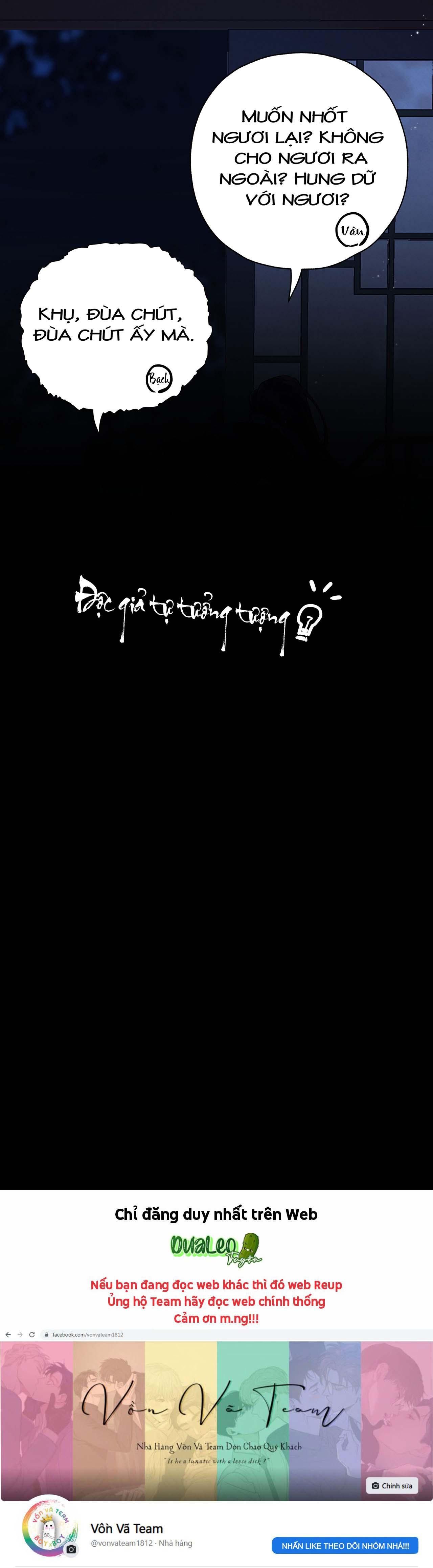 Bản Toạ Nuôi Quỷ Hút Máu Ở Tông Môn Chapter 8 - 19