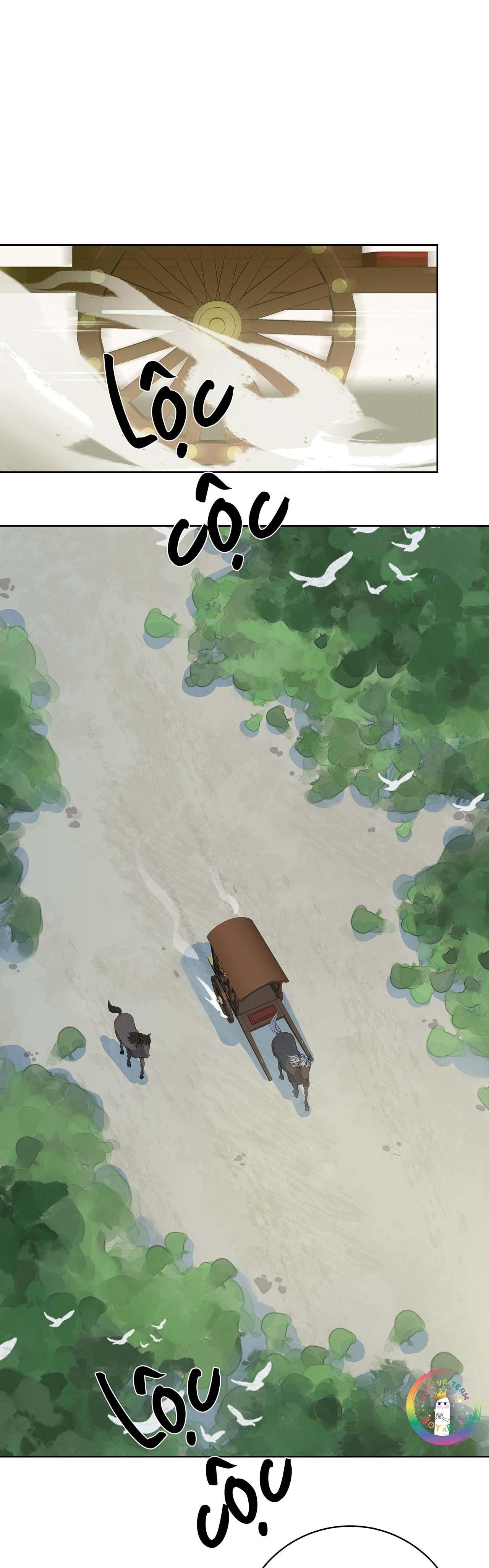 Bản Toạ Nuôi Quỷ Hút Máu Ở Tông Môn Chapter 8 - 8