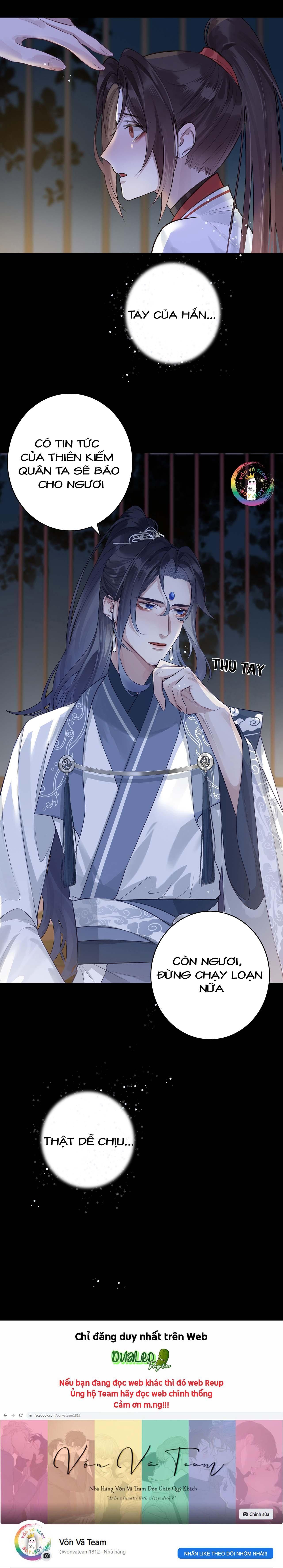 Bản Toạ Nuôi Quỷ Hút Máu Ở Tông Môn Chapter 9 - 16