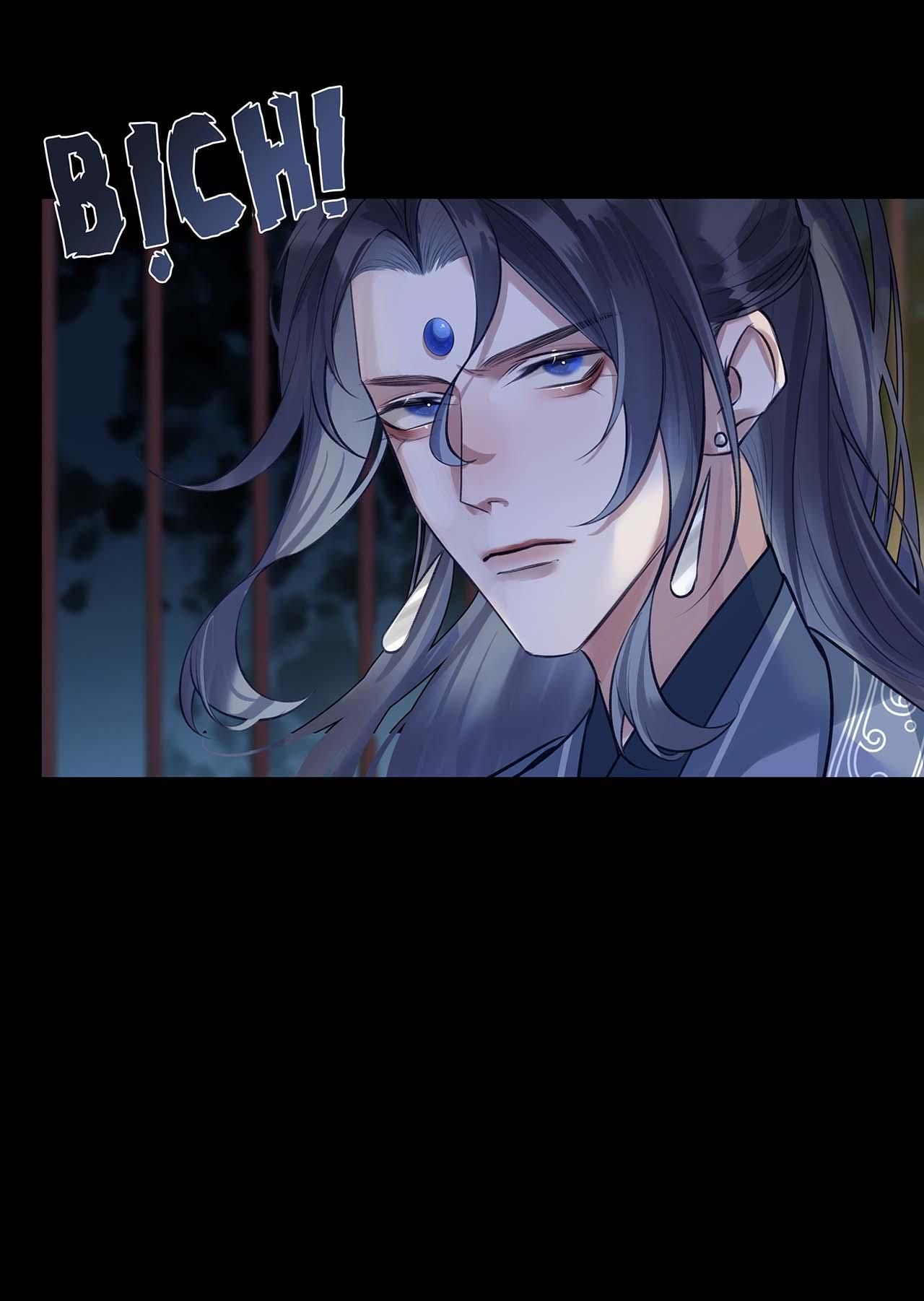 Bản Toạ Nuôi Quỷ Hút Máu Ở Tông Môn Chapter 9 - 9