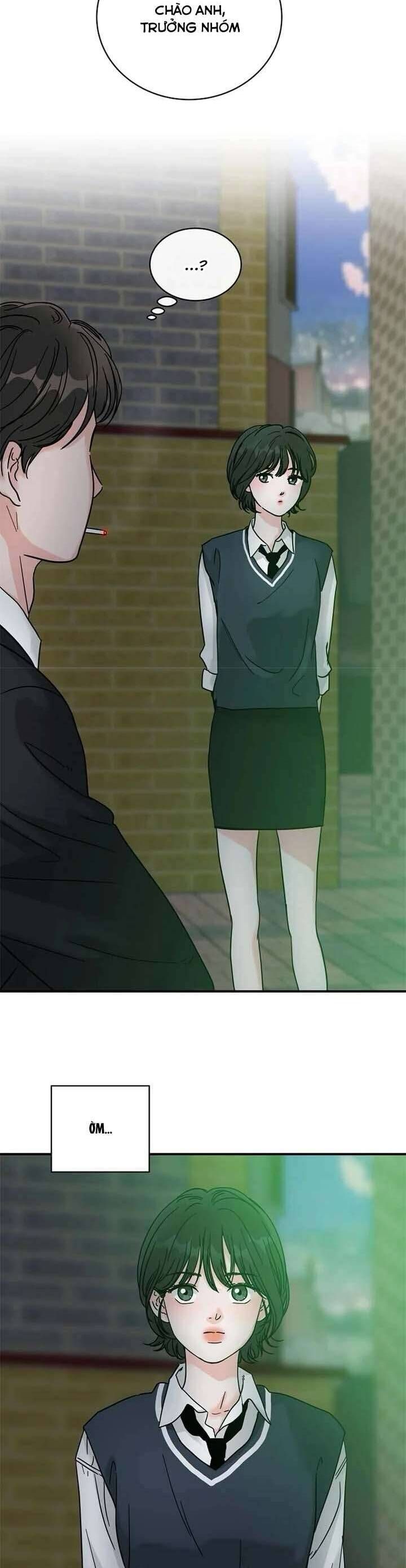 Mối Tình Địa Ngục Chapter 1 - 27