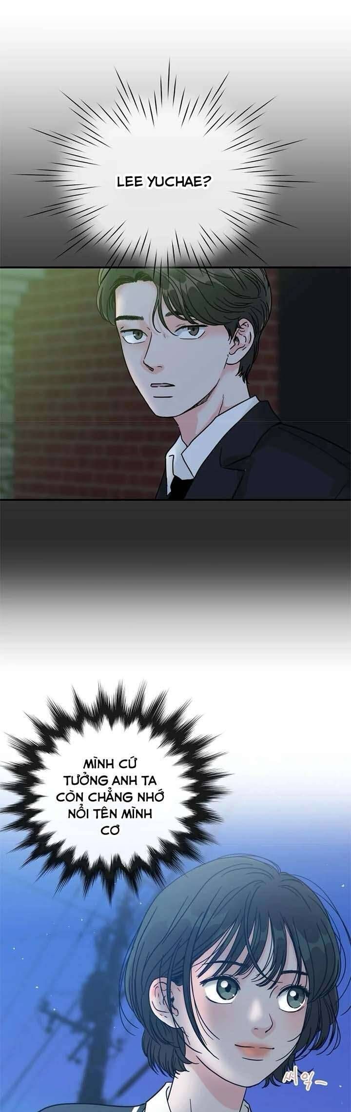 Mối Tình Địa Ngục Chapter 1 - 33