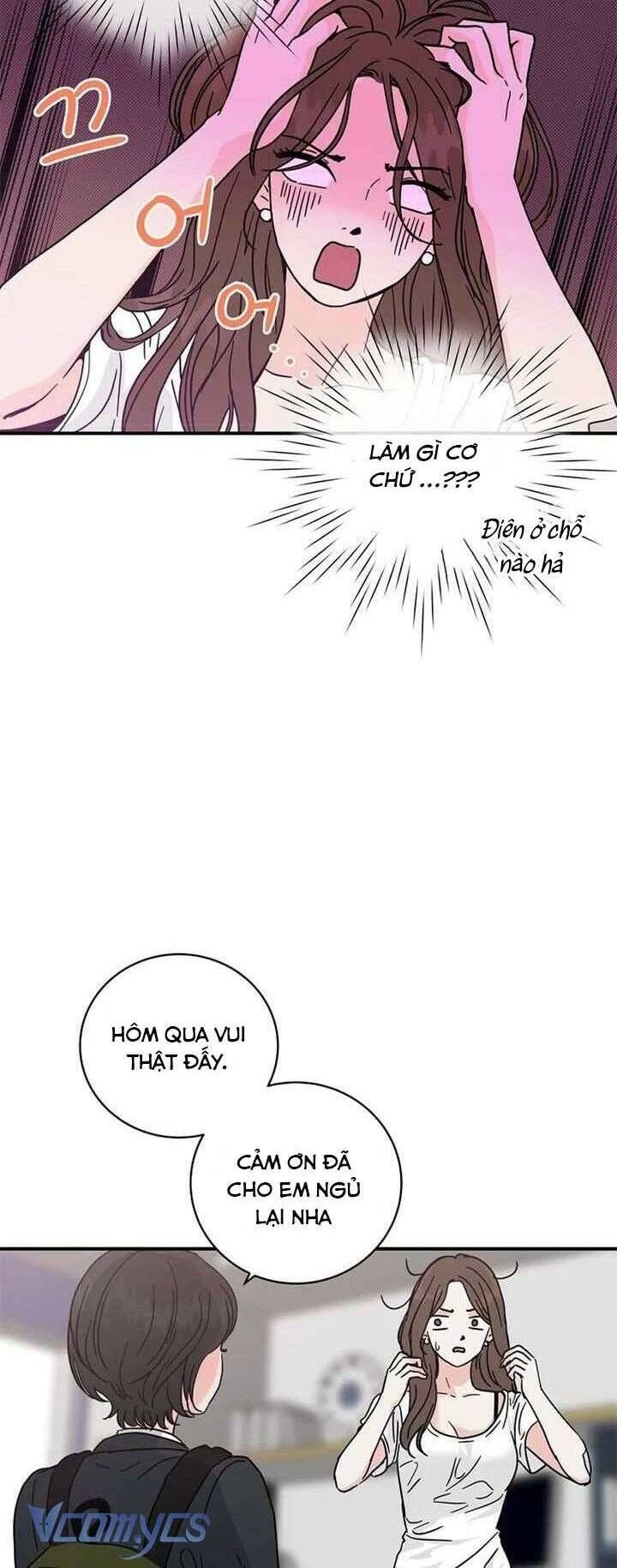 Mối Tình Địa Ngục Chapter 2 - 12