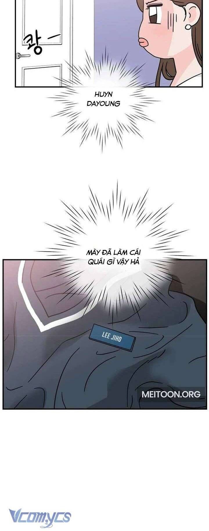 Mối Tình Địa Ngục Chapter 2 - 14