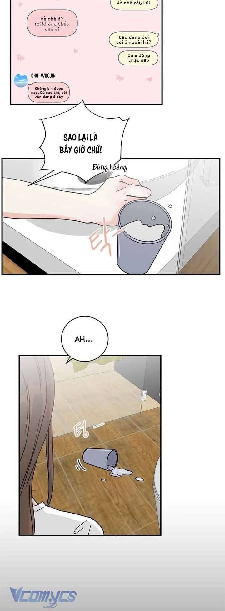 Mối Tình Địa Ngục Chapter 2 - 16