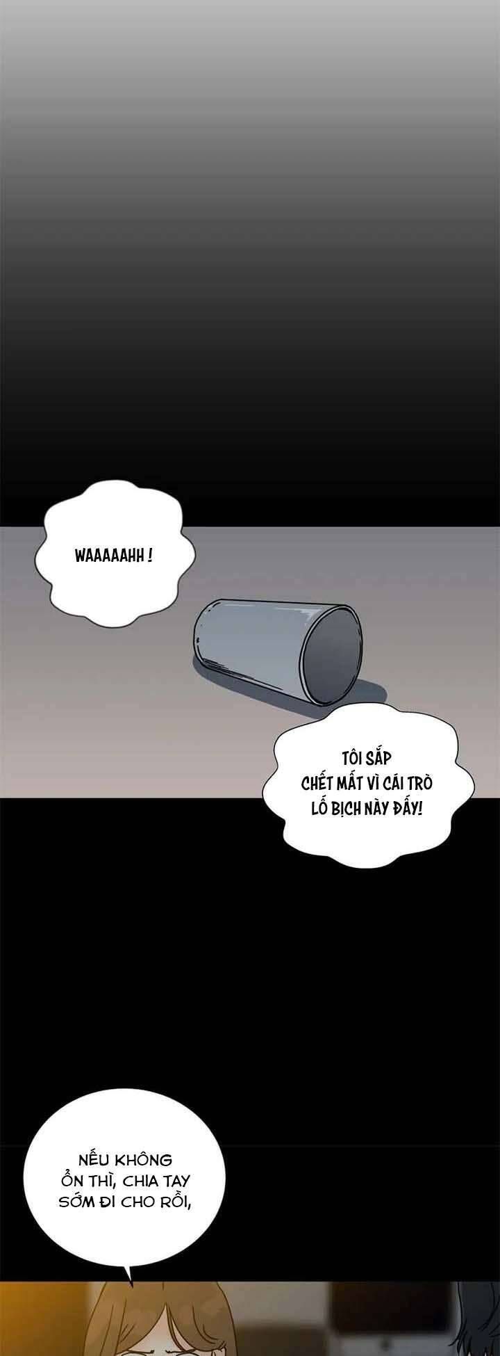 Mối Tình Địa Ngục Chapter 2 - 17