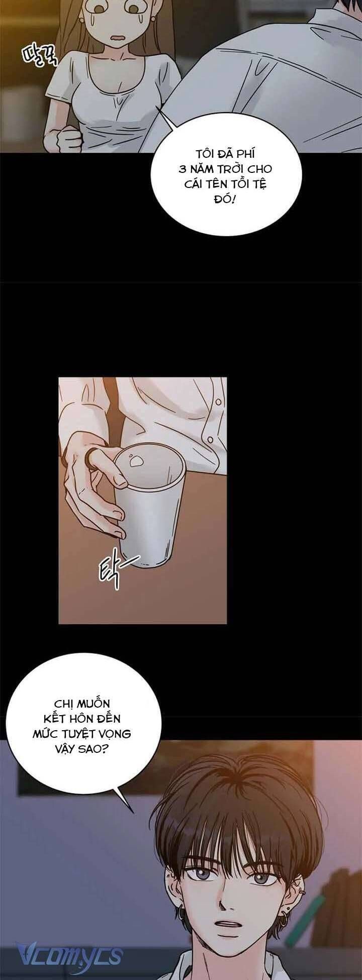 Mối Tình Địa Ngục Chapter 2 - 18