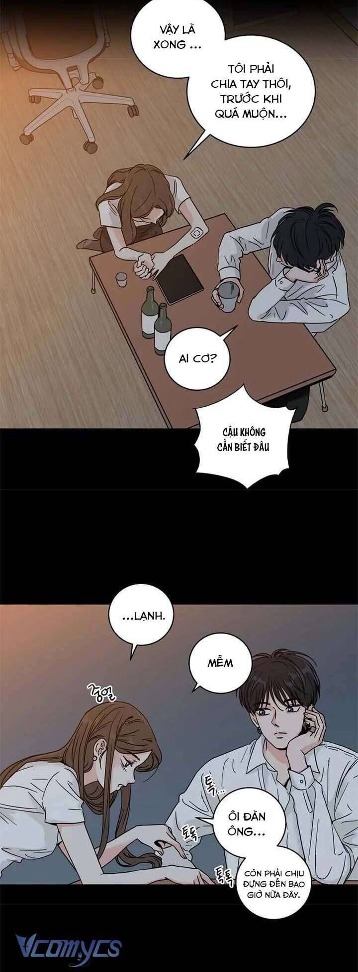 Mối Tình Địa Ngục Chapter 2 - 20