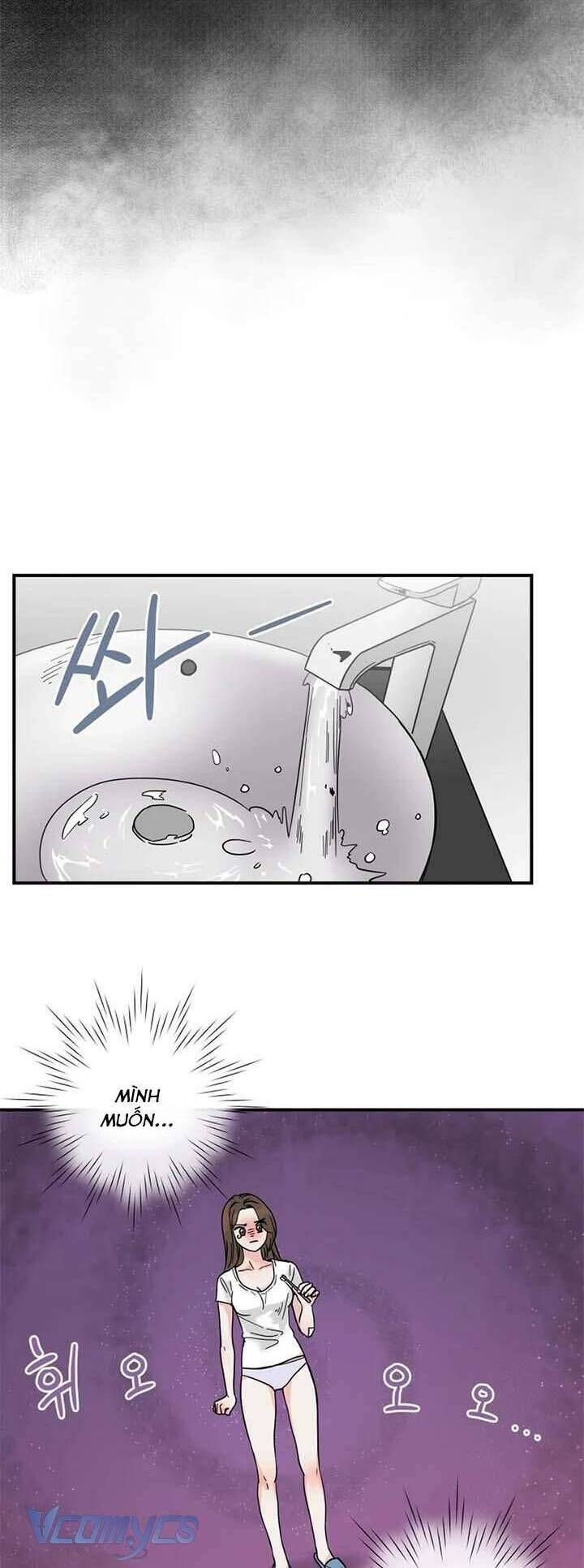 Mối Tình Địa Ngục Chapter 2 - 22