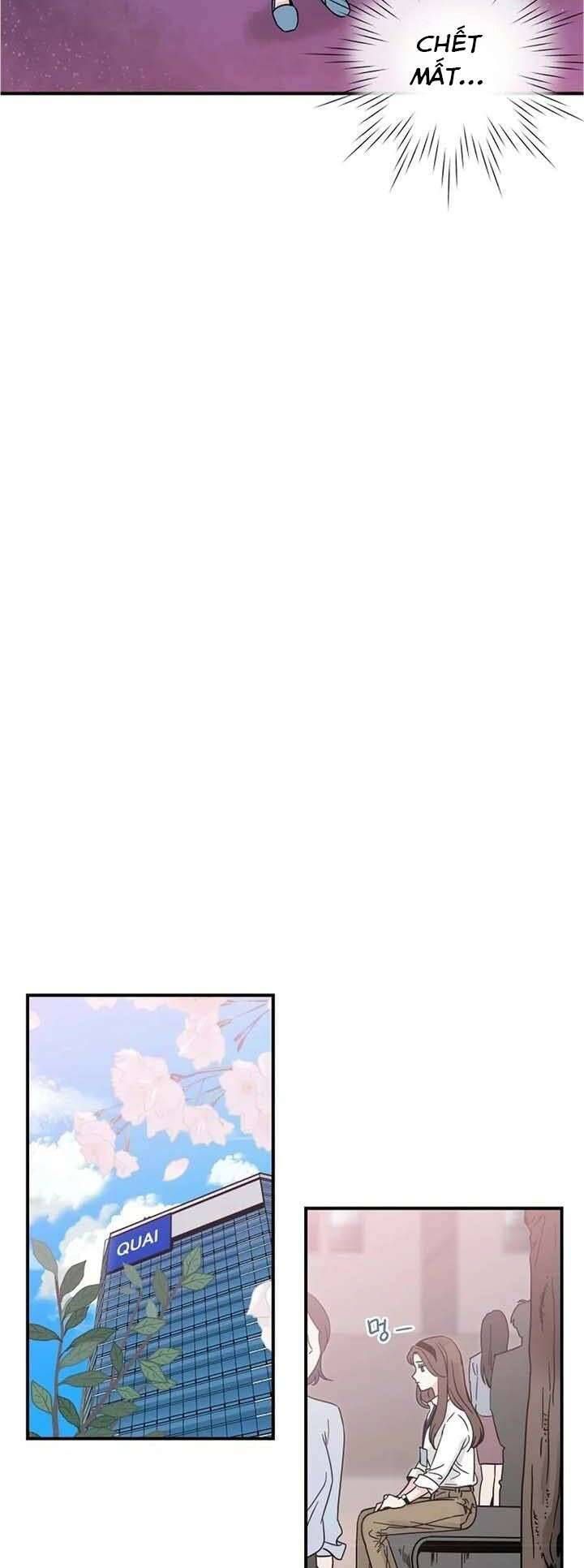 Mối Tình Địa Ngục Chapter 2 - 23