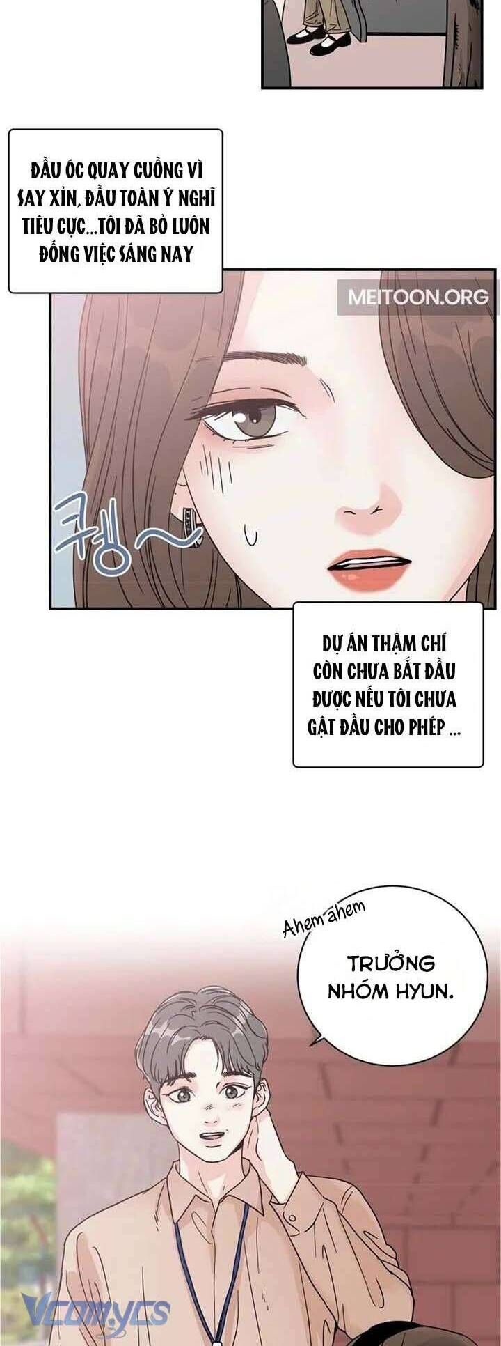 Mối Tình Địa Ngục Chapter 2 - 24