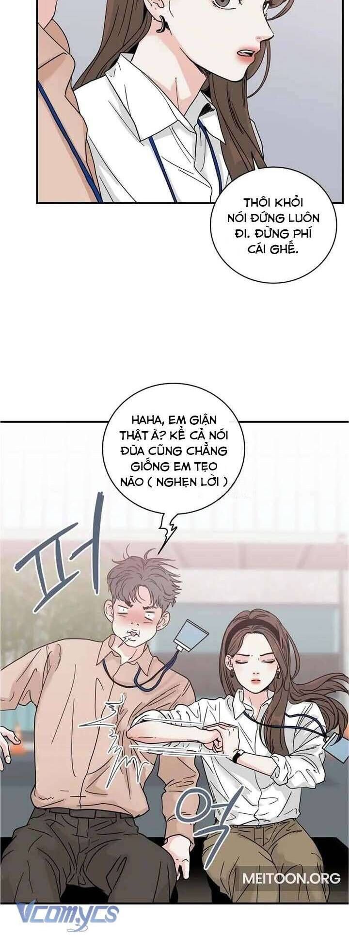 Mối Tình Địa Ngục Chapter 2 - 26
