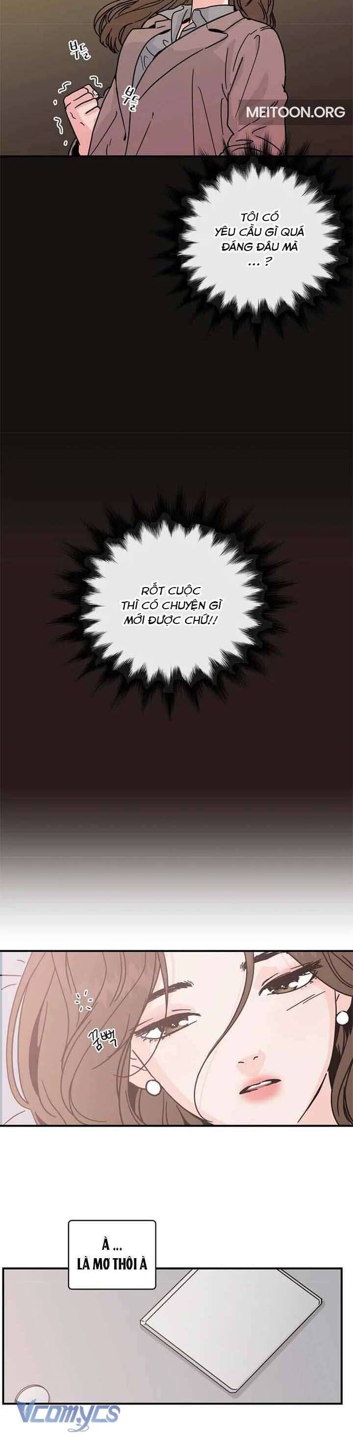 Mối Tình Địa Ngục Chapter 2 - 4