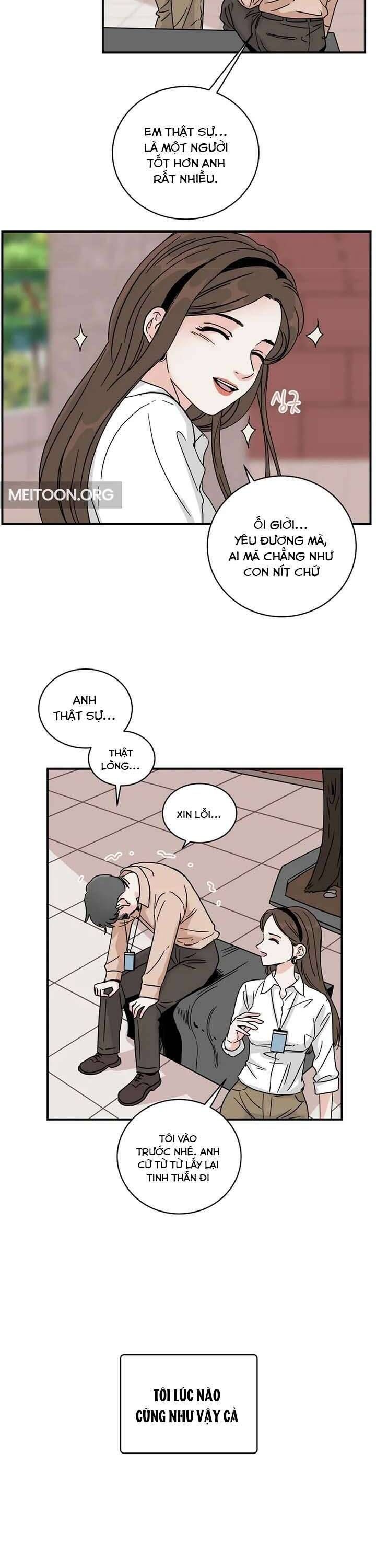 Mối Tình Địa Ngục Chapter 2 - 32