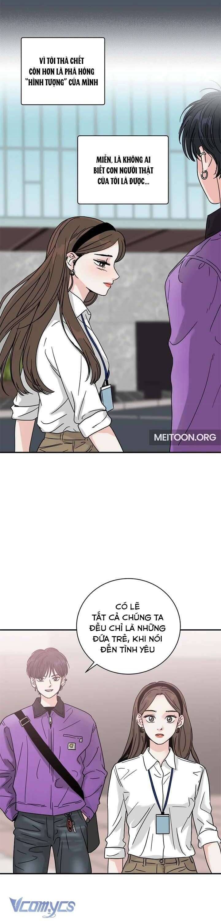 Mối Tình Địa Ngục Chapter 2 - 34