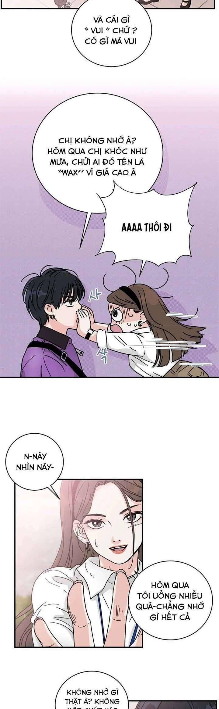 Mối Tình Địa Ngục Chapter 2 - 36