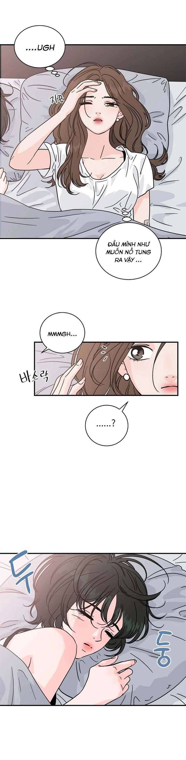 Mối Tình Địa Ngục Chapter 2 - 5