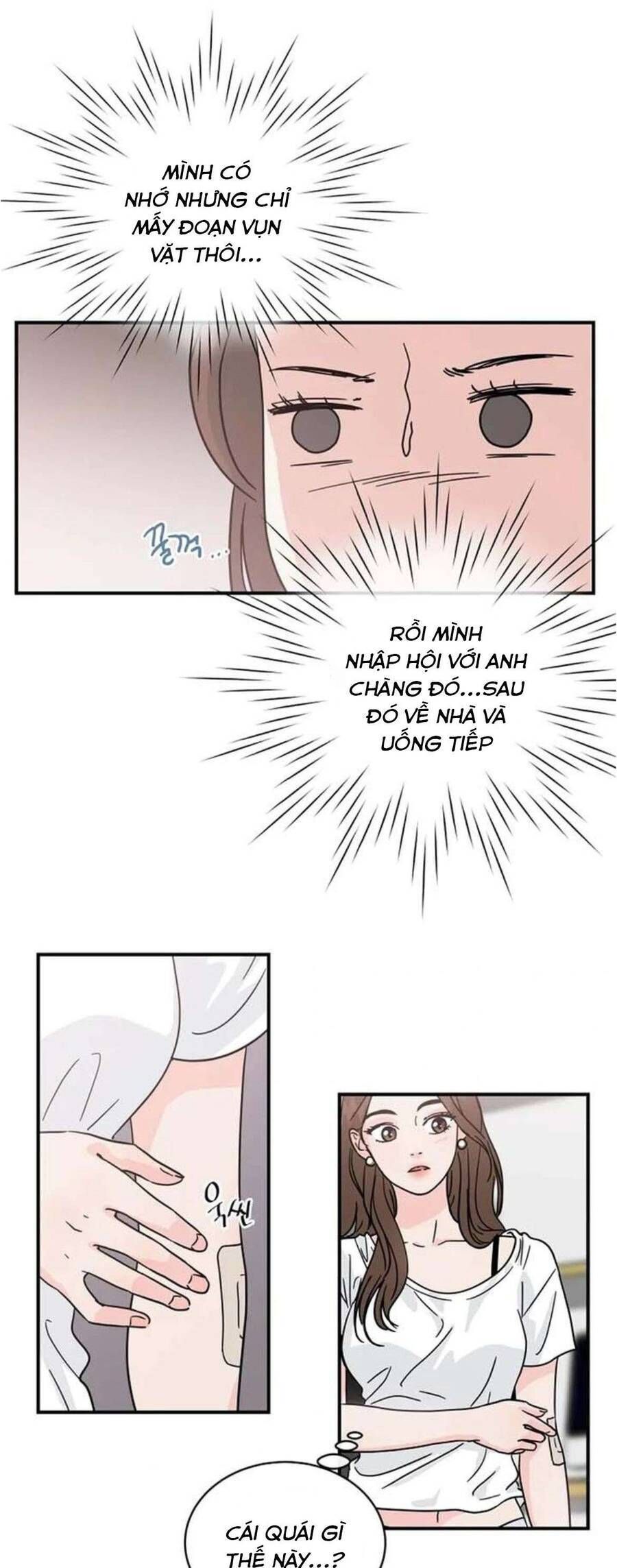 Mối Tình Địa Ngục Chapter 2 - 9