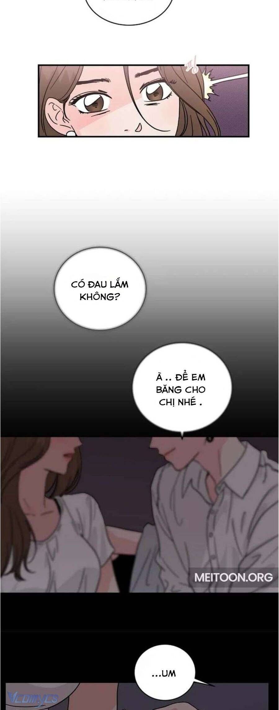 Mối Tình Địa Ngục Chapter 2 - 10