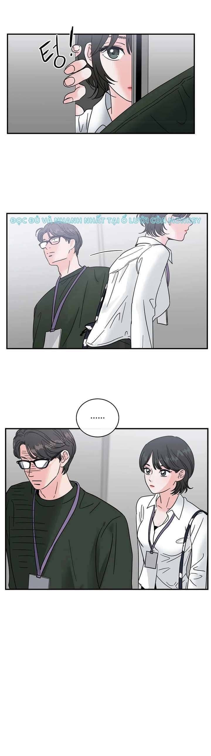 Mối Tình Địa Ngục Chapter 3 - 17