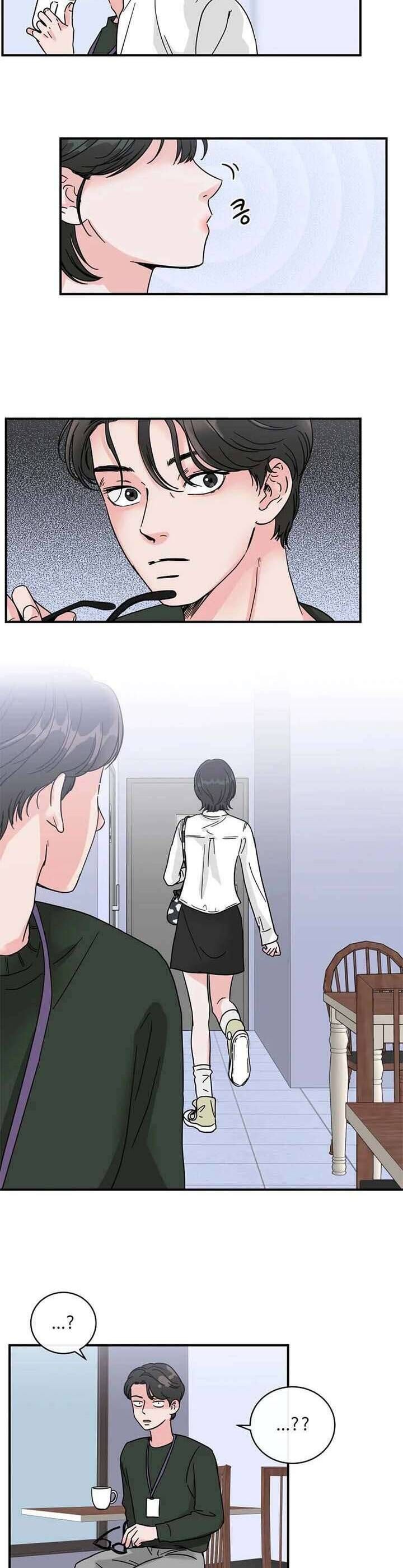 Mối Tình Địa Ngục Chapter 3 - 22