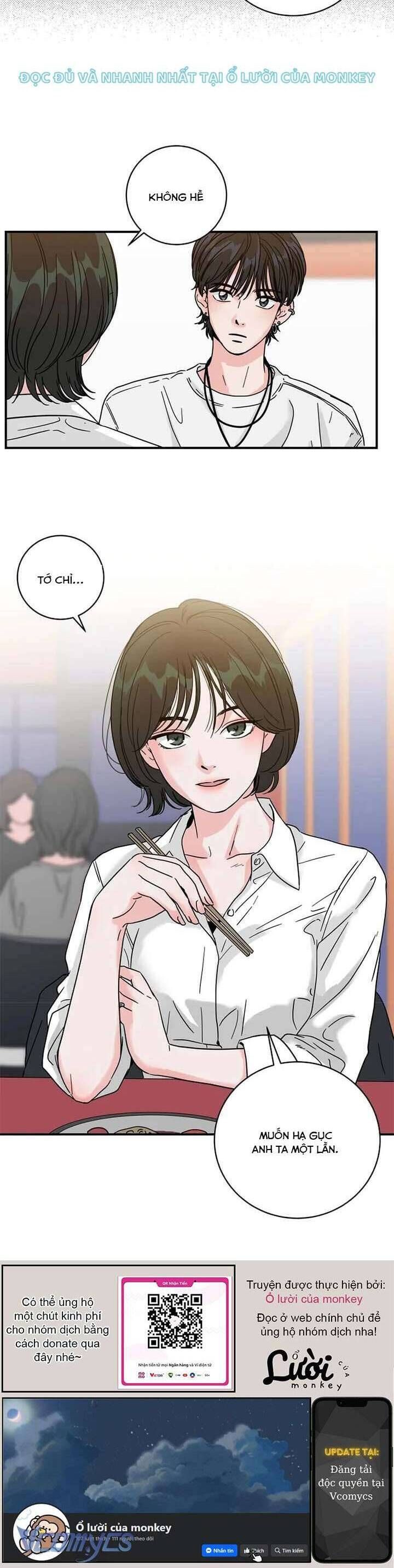 Mối Tình Địa Ngục Chapter 3 - 29