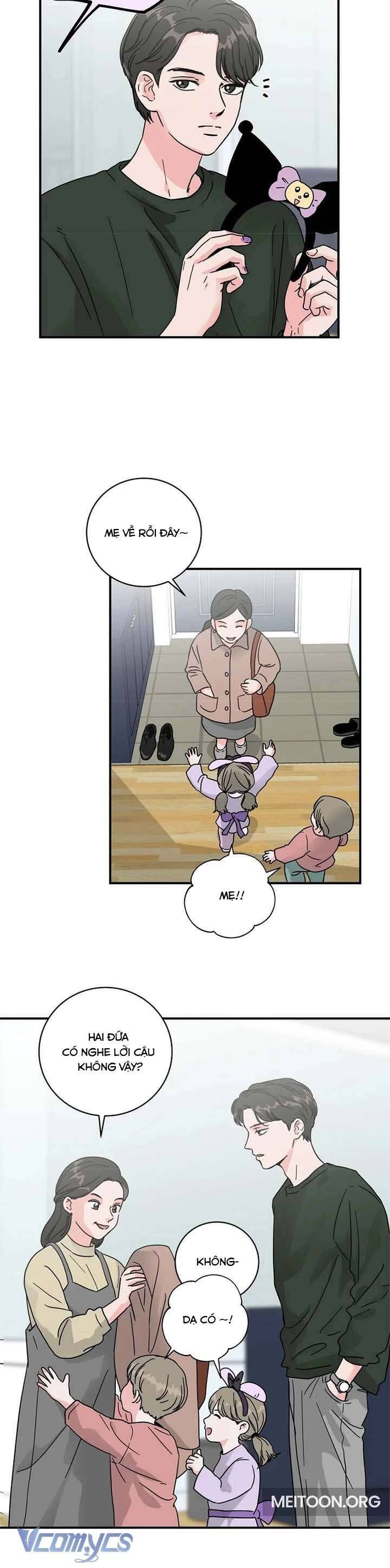 Mối Tình Địa Ngục Chapter 4 - 15