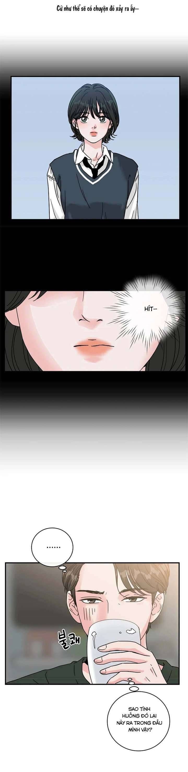 Mối Tình Địa Ngục Chapter 4 - 22