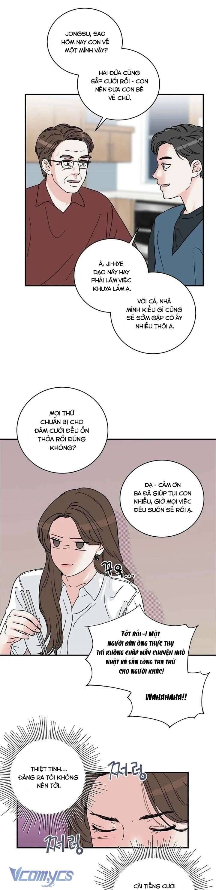 Mối Tình Địa Ngục Chapter 4 - 4