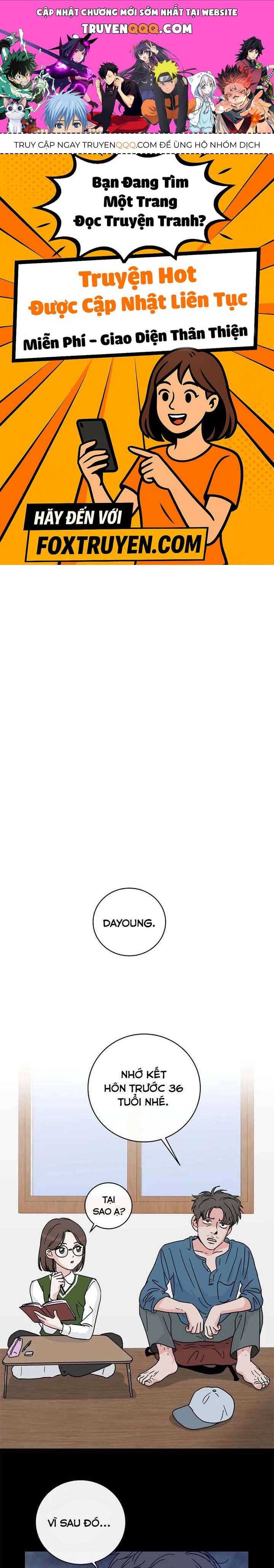 Mối Tình Địa Ngục Chapter 5 - 1