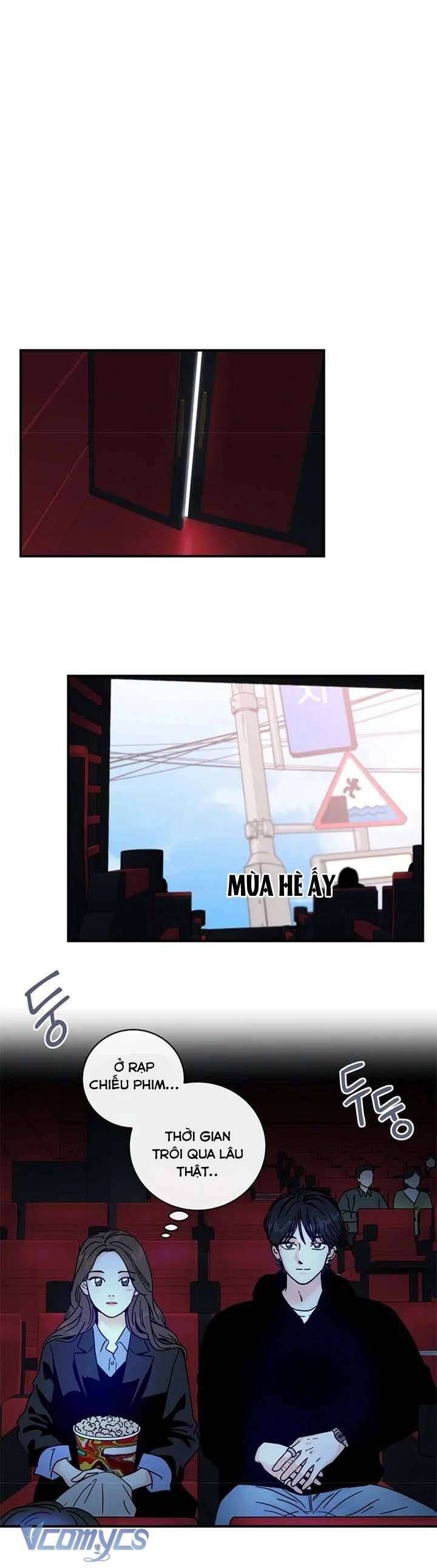 Mối Tình Địa Ngục Chapter 5 - 15