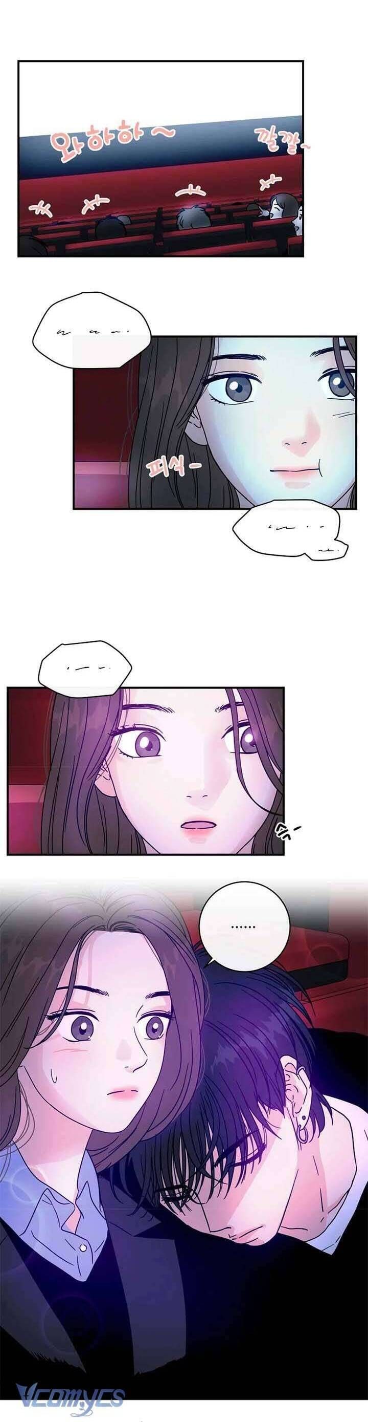 Mối Tình Địa Ngục Chapter 5 - 18