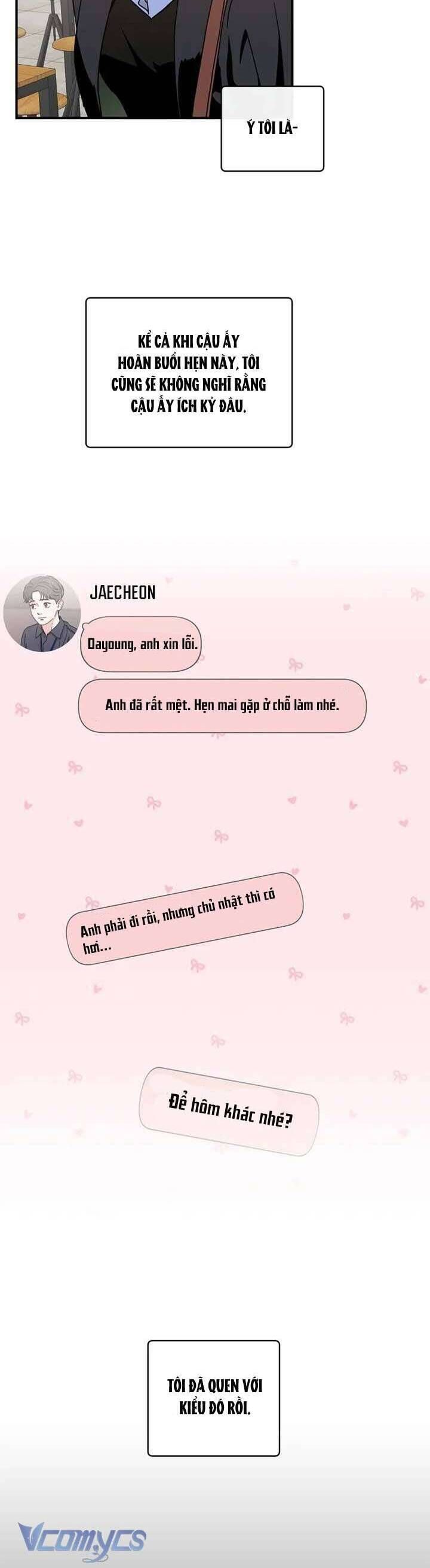 Mối Tình Địa Ngục Chapter 5 - 24