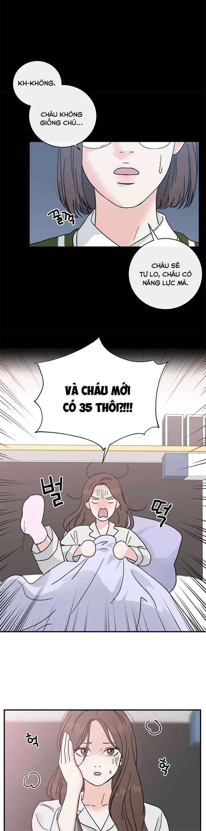 Mối Tình Địa Ngục Chapter 5 - 4