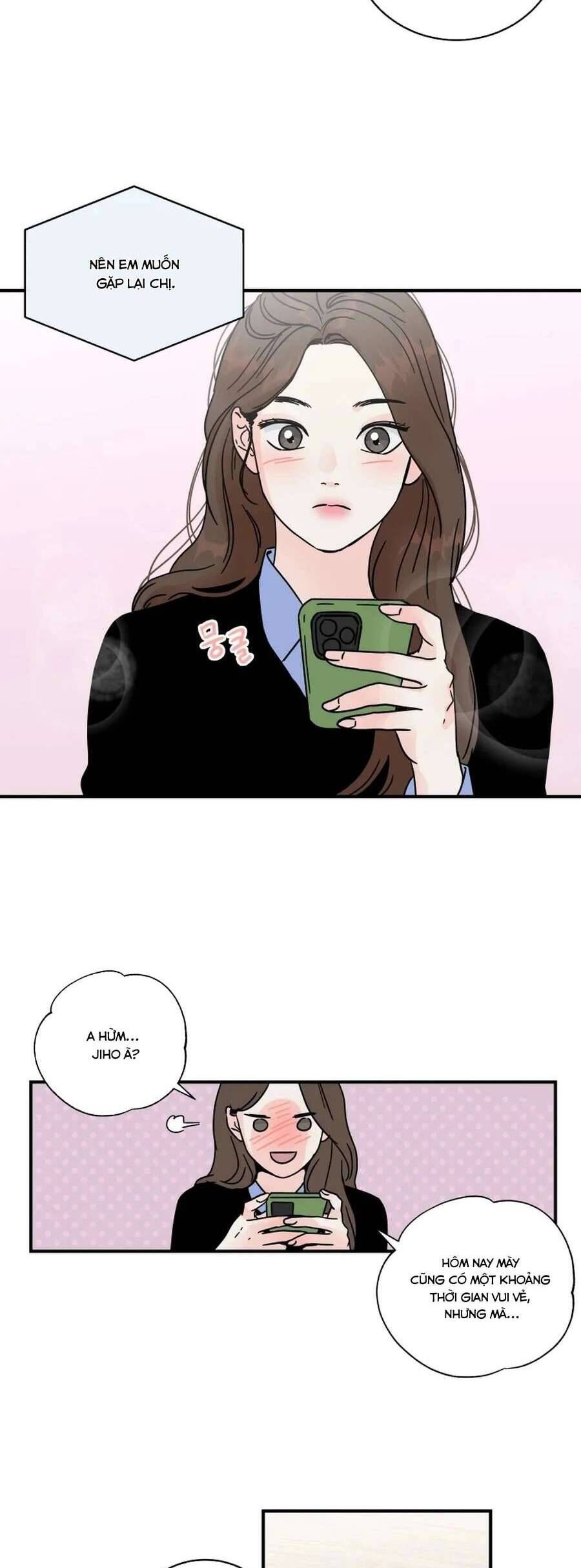 Mối Tình Địa Ngục Chapter 6 - 11