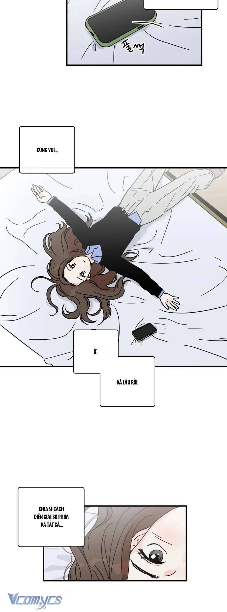 Mối Tình Địa Ngục Chapter 6 - 14