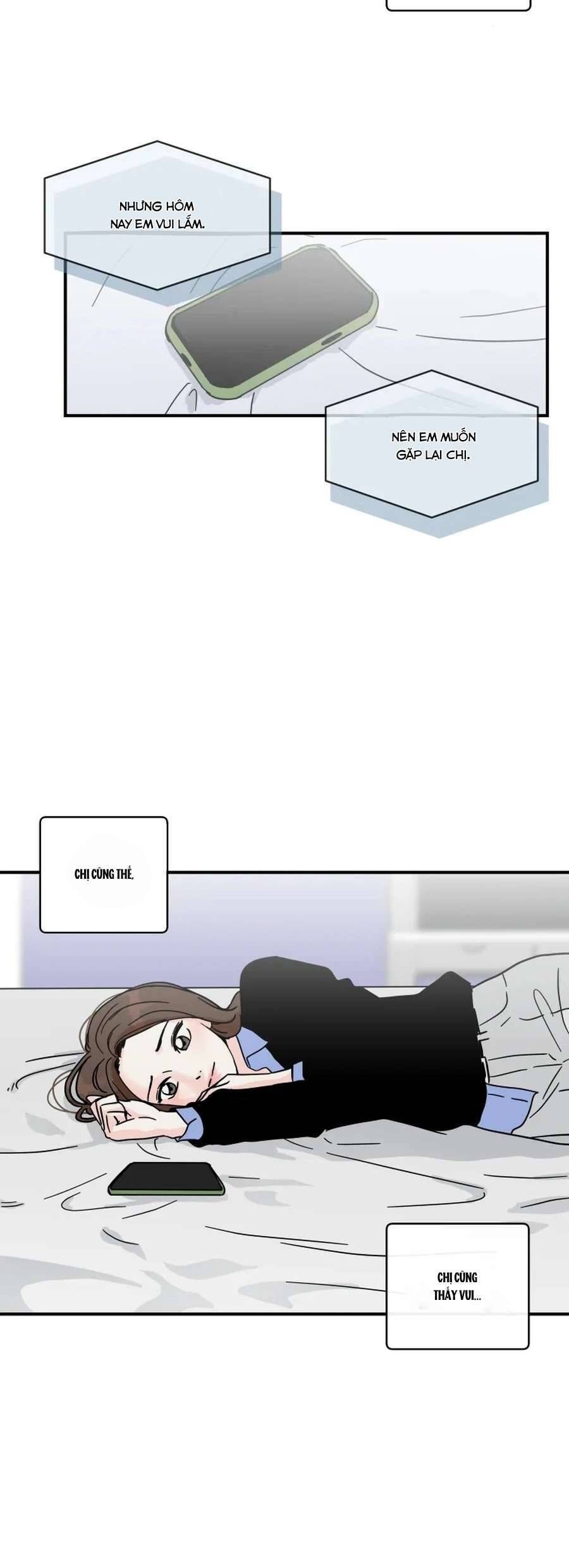 Mối Tình Địa Ngục Chapter 6 - 17