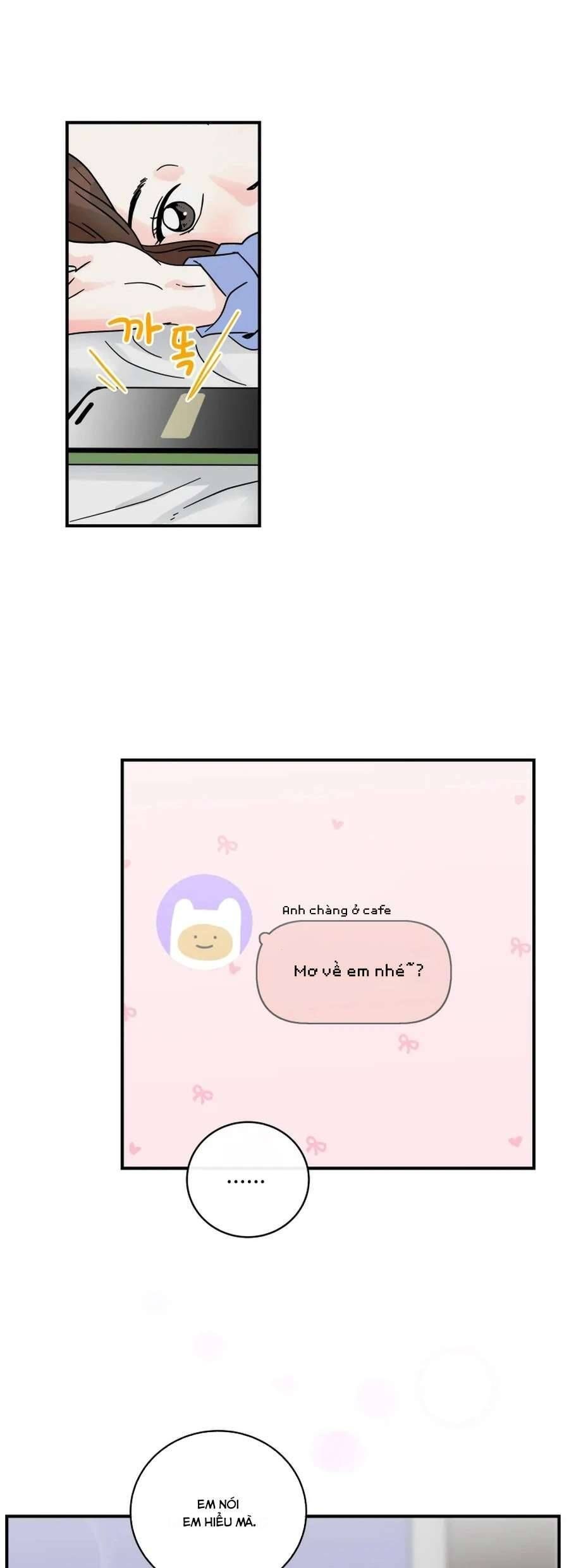 Mối Tình Địa Ngục Chapter 6 - 18