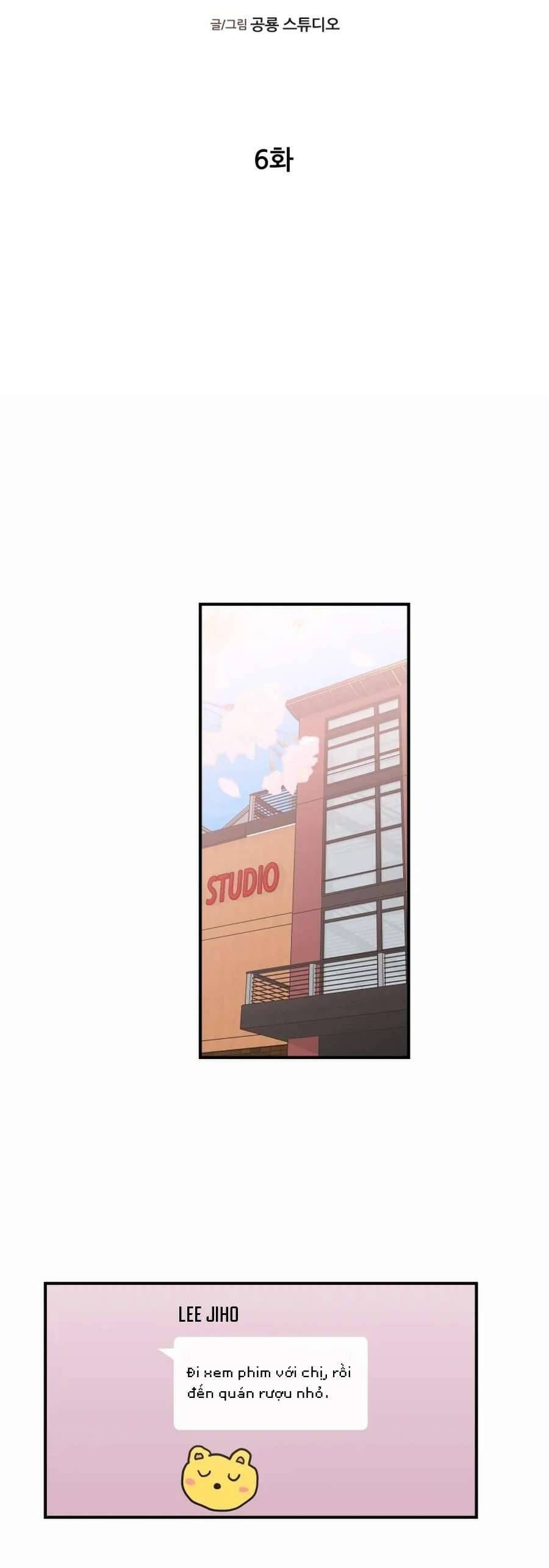 Mối Tình Địa Ngục Chapter 6 - 20